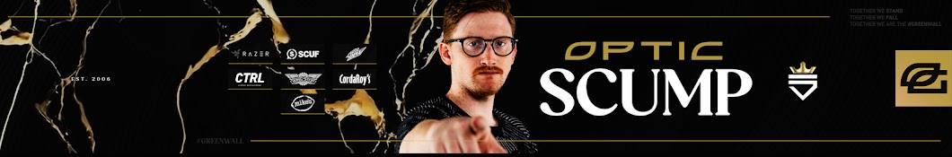 Scump Banner