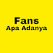 Fans Apa Adanya