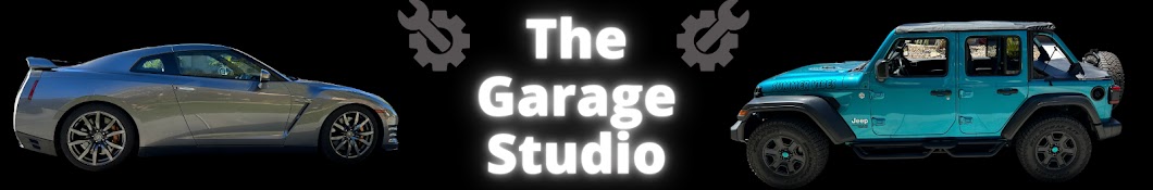 The Garage Studio