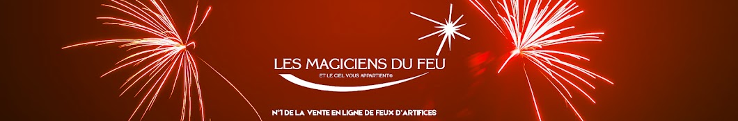Toutes les vidéos de LES MAGICIENS DU FEU D'ARTIFICE - ARTIFICIER - VAL D  OISE - Acteur Fête France