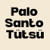 Palo Santo Tütsü