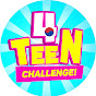 4Teen Challenge Korean
