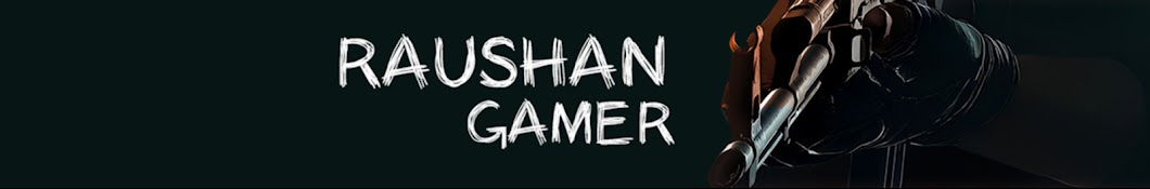 Raushan Gamer