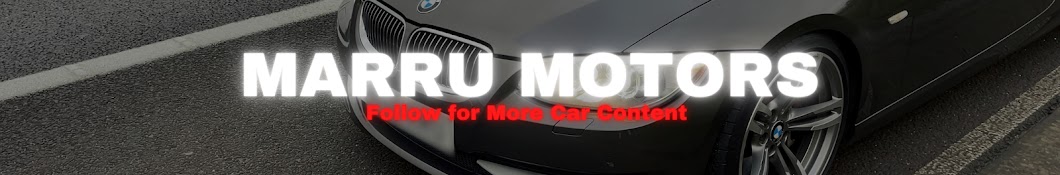 Marru Motors