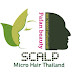 Scalp Micro Hair  Thailand( Pafan beauty )