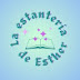 La estantería de Esther