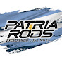 Patria Rods