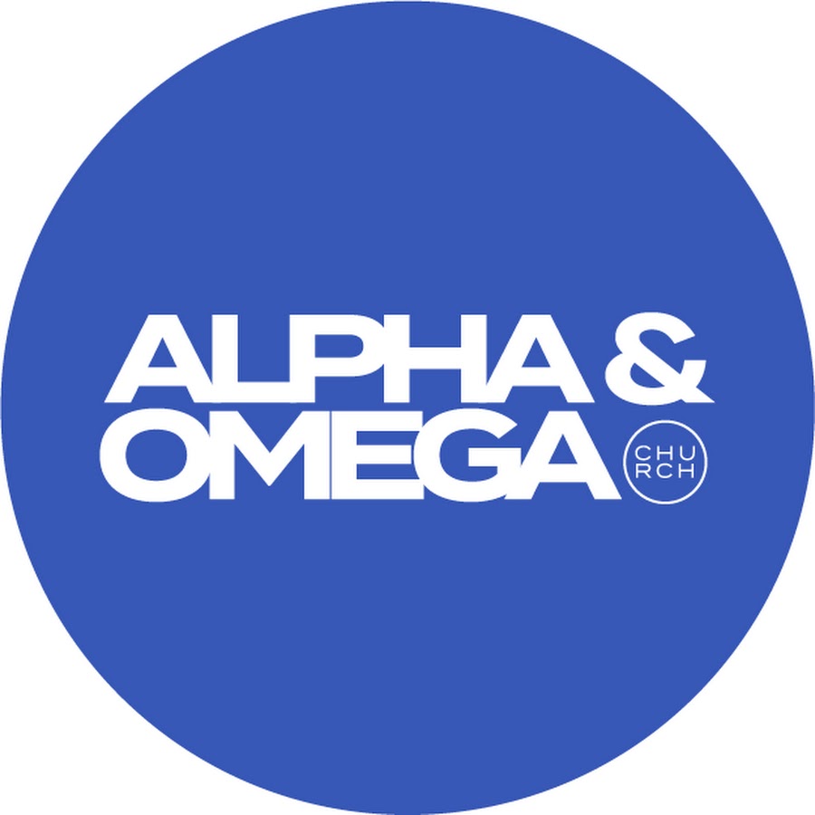 Alpha Omega Church Youtube