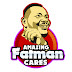 Amazing Fatman Cares