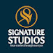 Signature INDUR (NIZAMABAB)