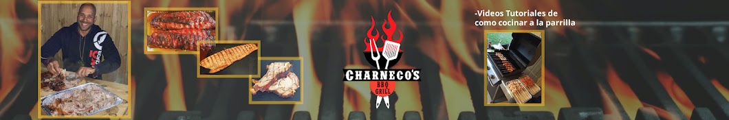 Charneco's BBQ Grill