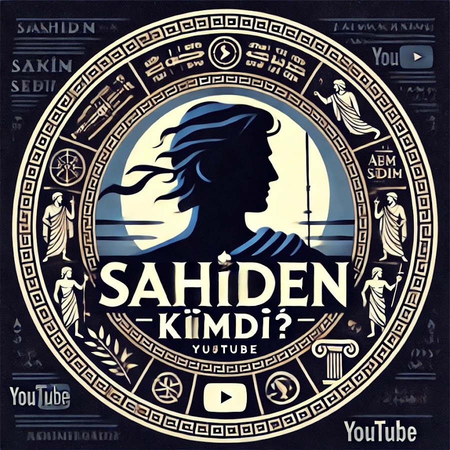 Sahiden Kimdi YouTube