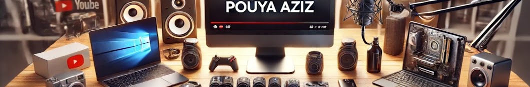 Pouya Aziz