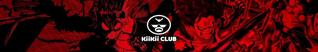 KiiKii CLUB