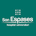 logo Hospital Universitari Son Espases