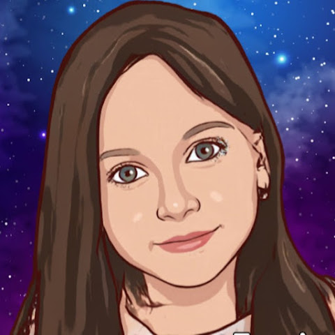 influencer profile picture