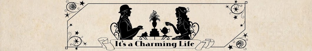 It's A Charming Life Banner