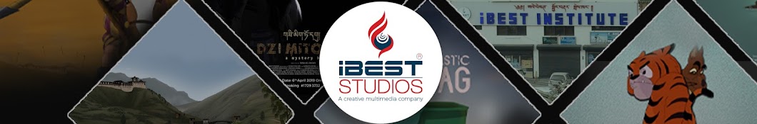 iBEST STUDIOS Banner