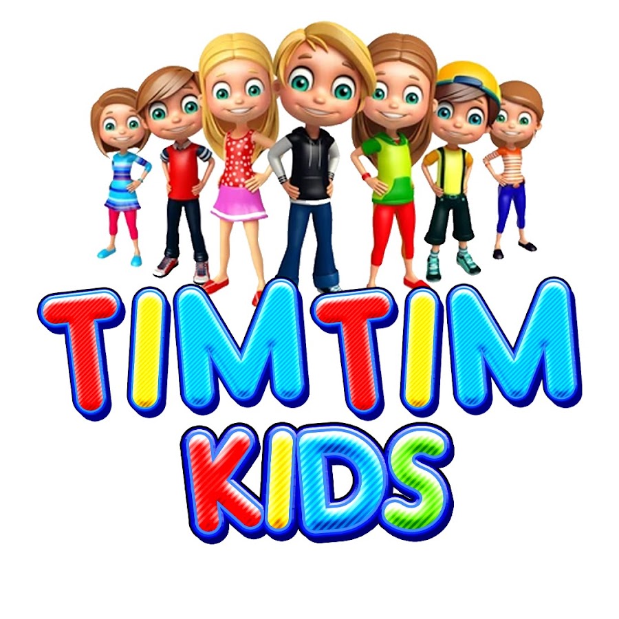 Tim Tim kids 