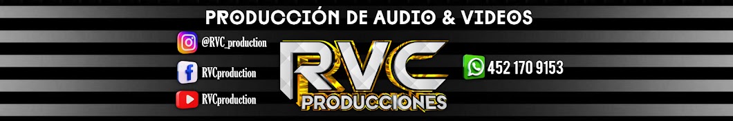 RVCproduction