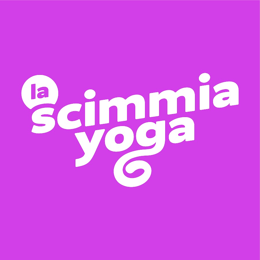 La Scimmia Yoga @LaScimmiaYoga