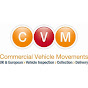Commercial Vehicle Movements Ltd