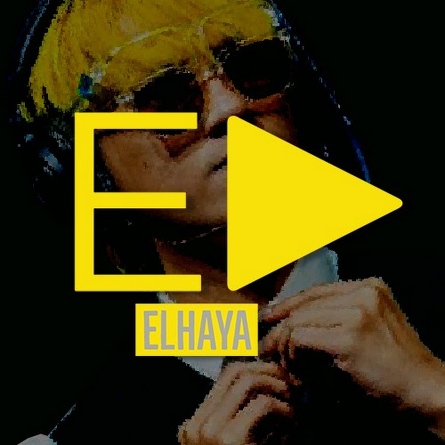 Profile avatar of elhaya.official