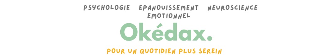 Okédax | Un jour à la fois