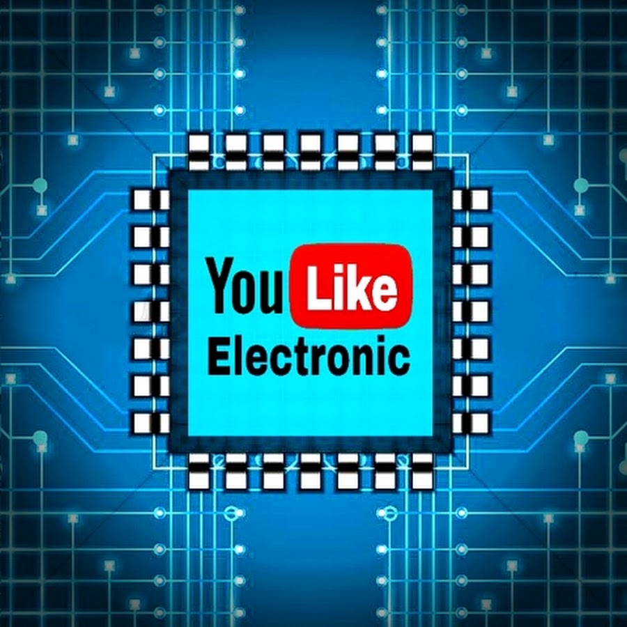 You Like Electronic