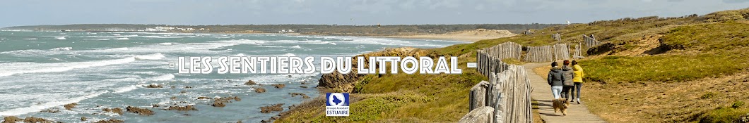 Les Sentiers du Littoral