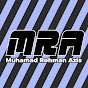 Muhamad Rohman Azis 