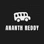 Ananth Reddy