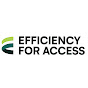 Efficiency for Access