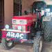 HR 77 TRACTOR 