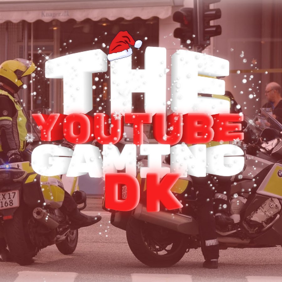 TheYouTubeGamingdk @theyoutubegamingdk