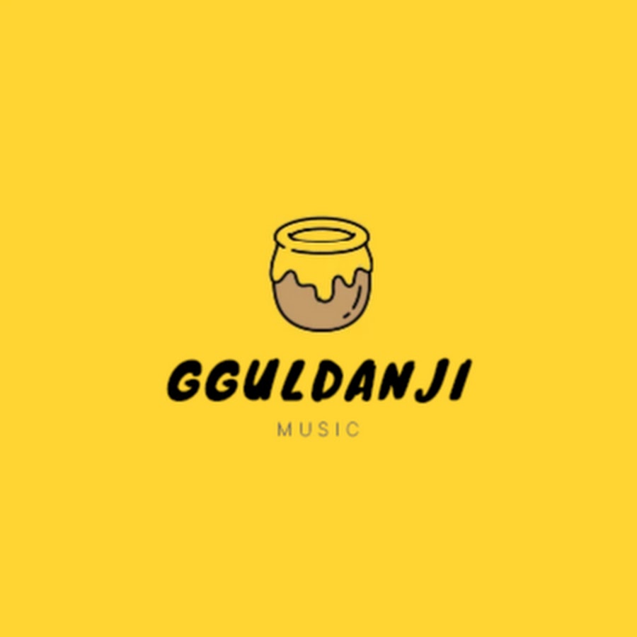 꿀단지뮤직 | GGuldanji Music - YouTube 꿀단지뮤직 | GGuldanji Music 