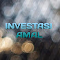 INVESTASI AMAL KITA