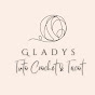 Gladys - Tuto Crochet & Tricot