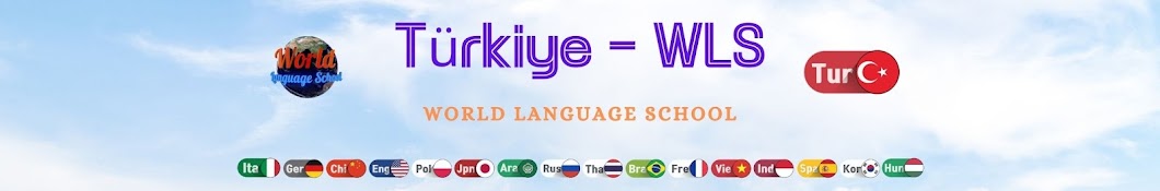 Türkiye - World Language School