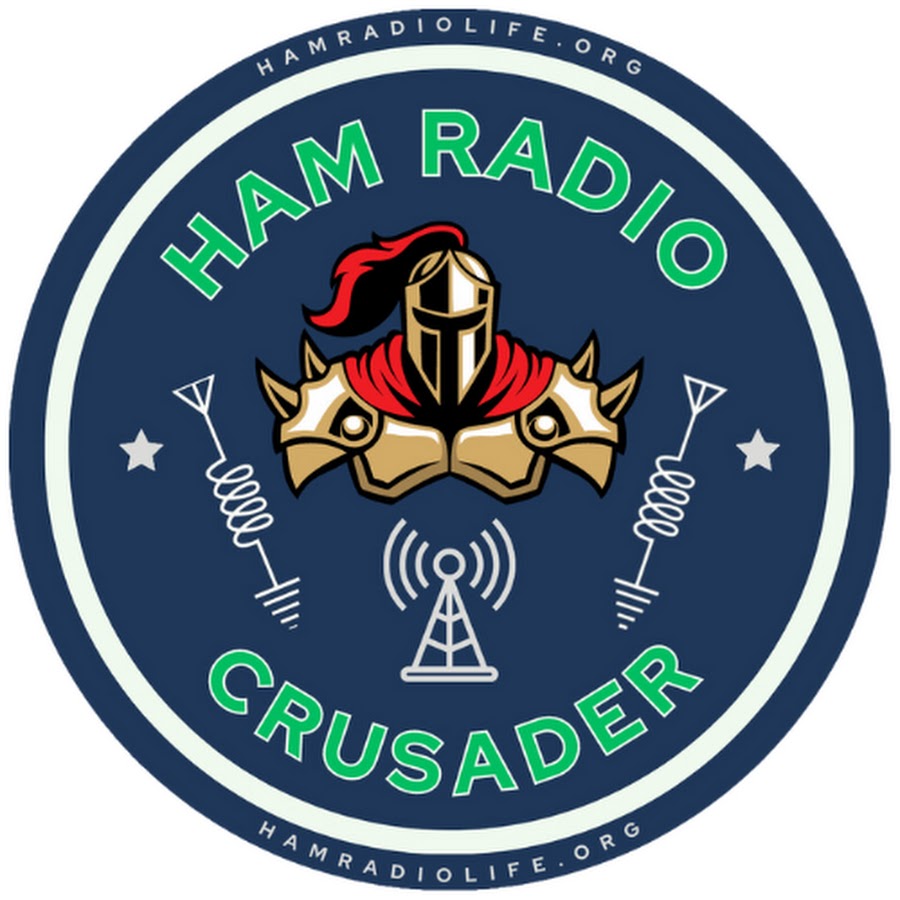 Ham Radio Crusader