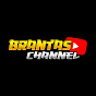 Brantas Channel