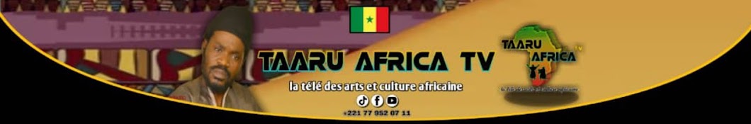 TAARU AFRICA TV