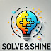 solve and shine