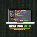 Here For Help