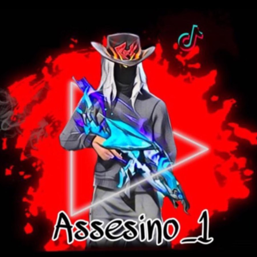 Assesino_1 @assesino_1