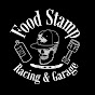 Food Stamp Racing & Garage