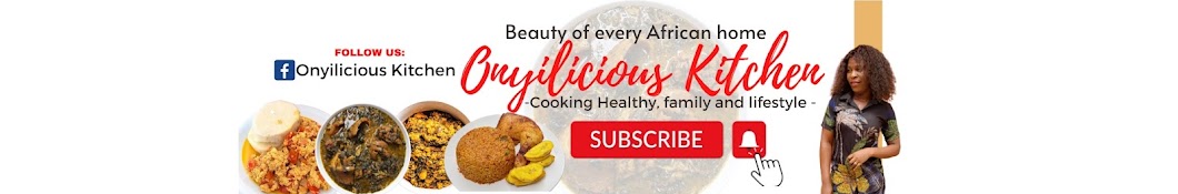 ONYILICIOUS KITCHEN