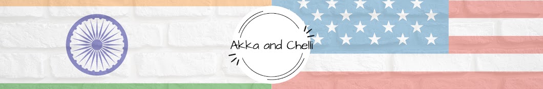 Akka and Chelli Banner