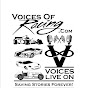 Voices Of Racing