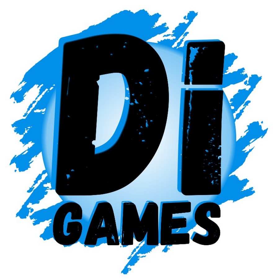 Di Games - YouTube